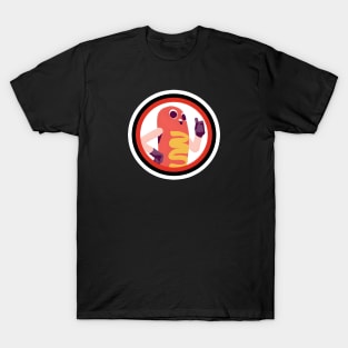 Life Is Strange - Hawt Dawg Man T-Shirt